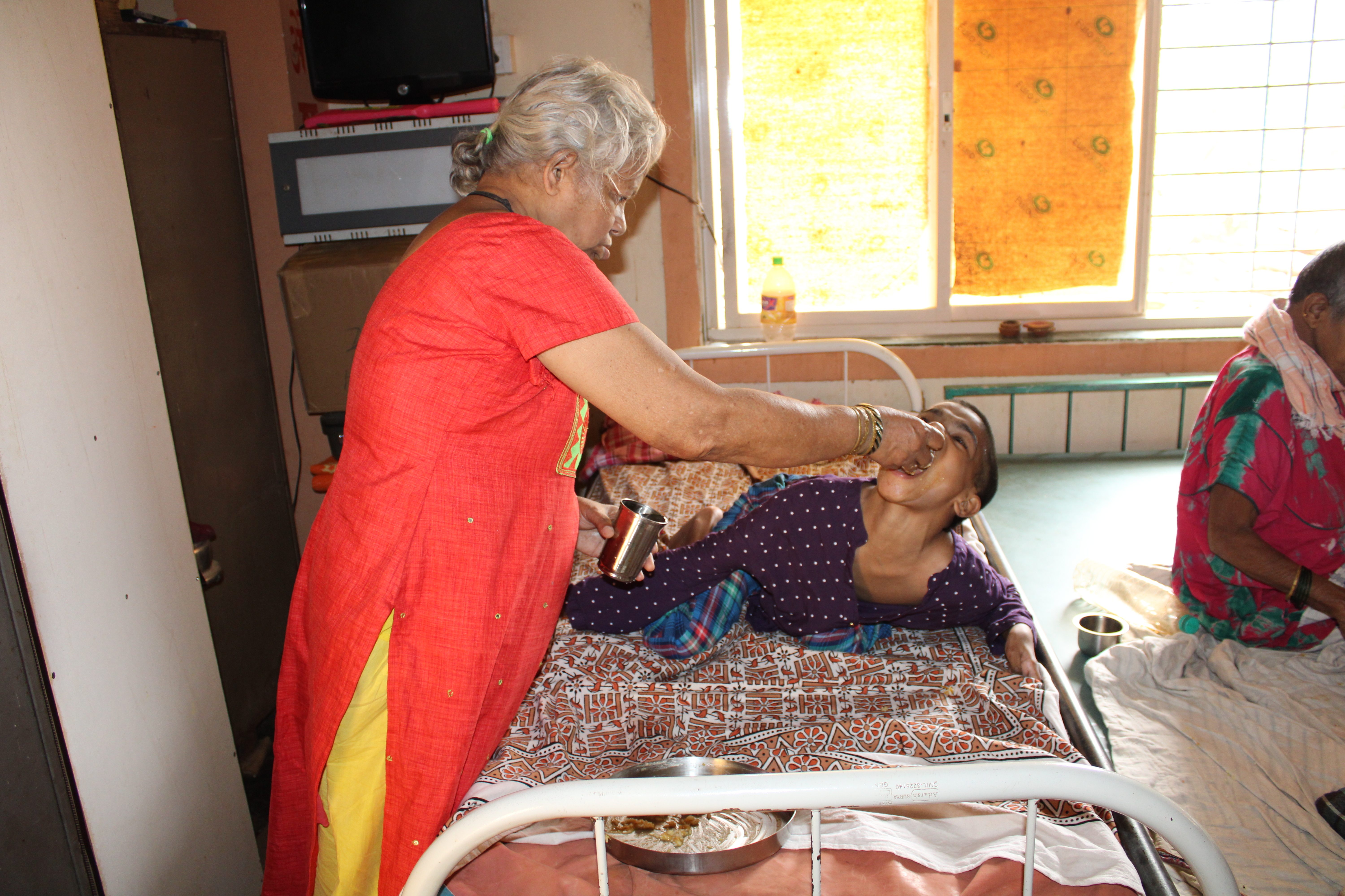 Medical Care